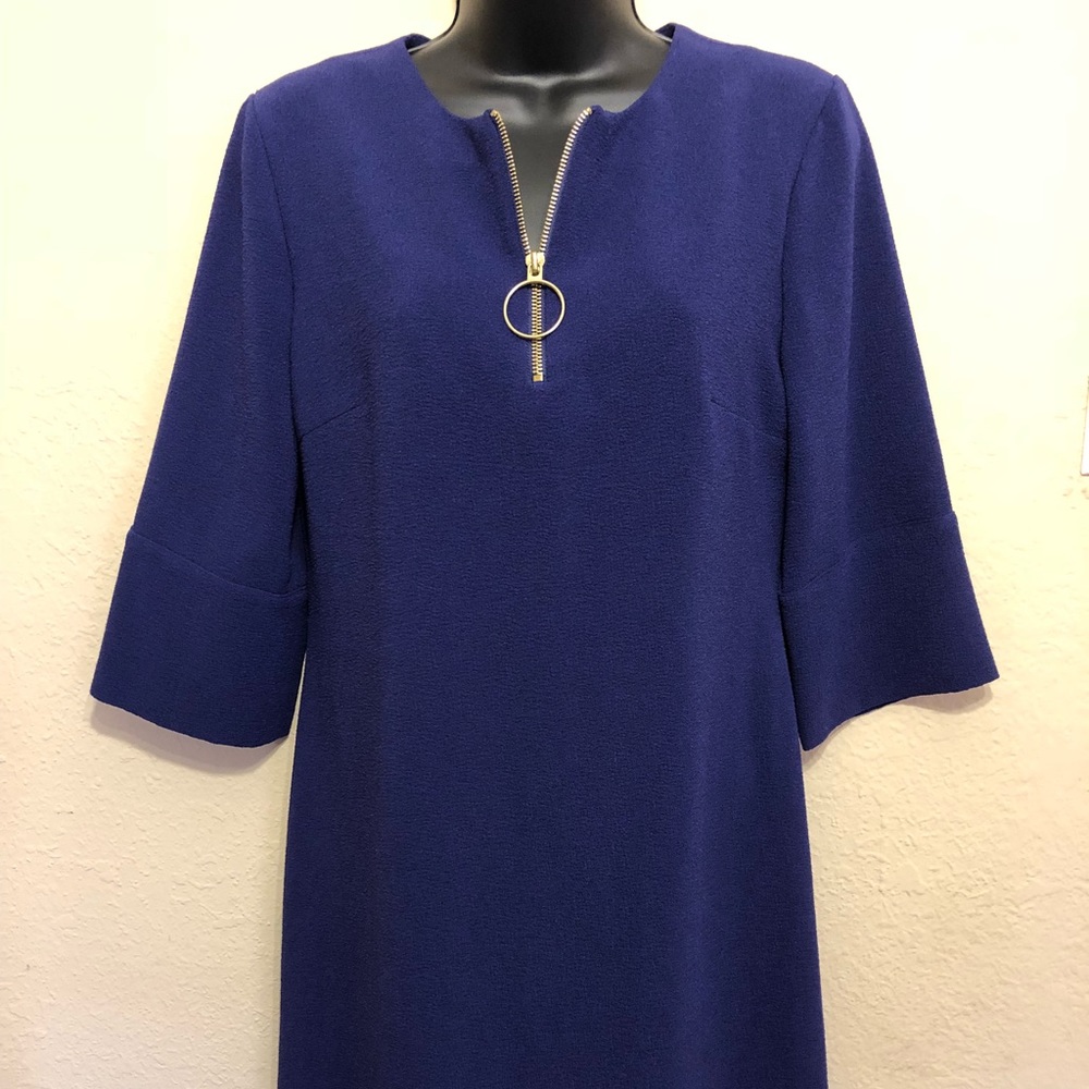 Taylor Dress
